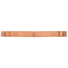 Leather Cinches