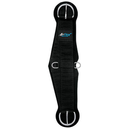 Weaver Air Flex Cinch Roper