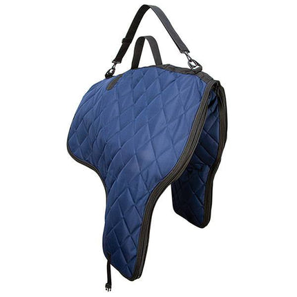 Weaver Saddle Carrying Bag