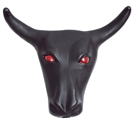 AHE JR Steer Head - Black