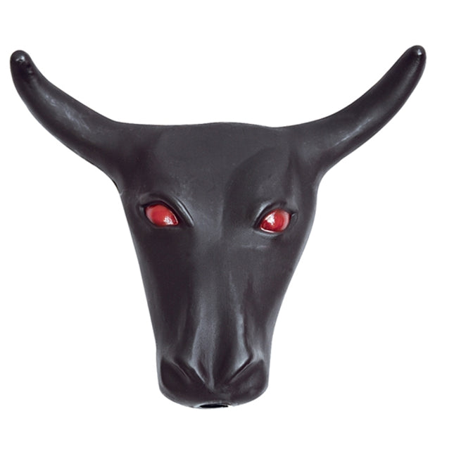 AHE JR Steer Head - Black