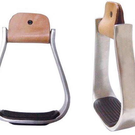 AHE Light Weight Aluminum Stirrup