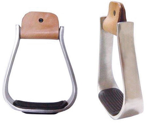 AHE Light Weight Aluminum Stirrup