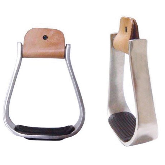 AHE Light Weight Aluminum Stirrup