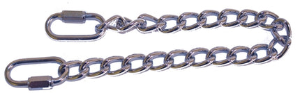 10 x 3 mm NP Chain Quicklinks