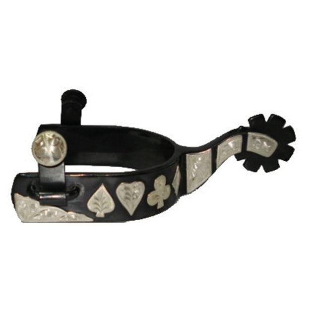 AHE Men's Spurs 257-550