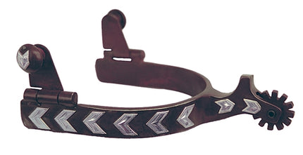 AHE Ladies Spur 260-091