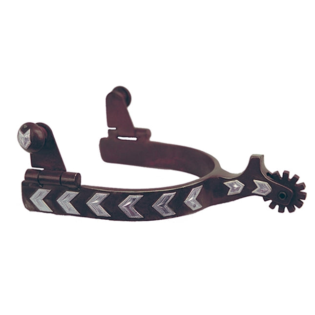 AHE Ladies Spur 260-091