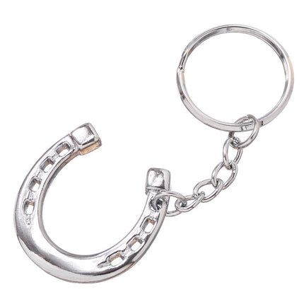 JTI Horseshow Keychain