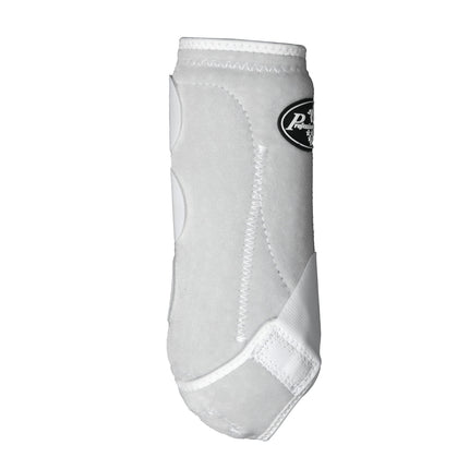 Strike Sports Medicine Boot Front White