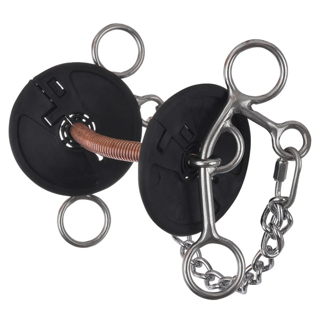 Reinsman Sarah Rose - Easy Money Bit 282