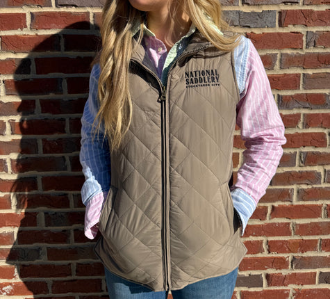 NSC Centennial Vest Men
