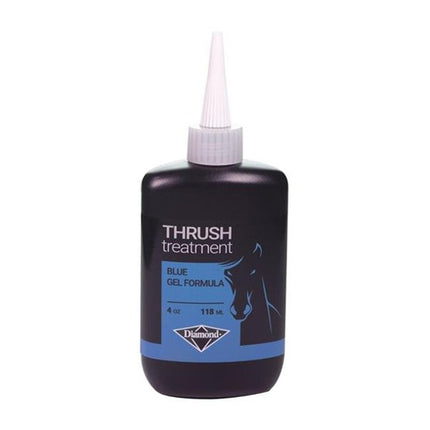Diamond Thrush Dressing
