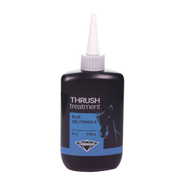 Diamond Thrush Dressing