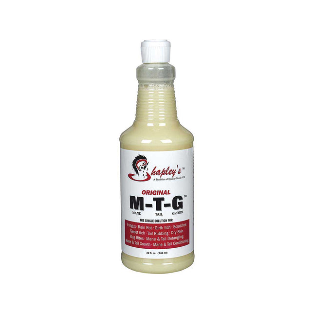 Original M-T-G (ManeTailGroom)