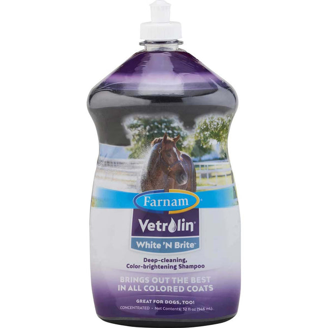 White N Bright 32 oz