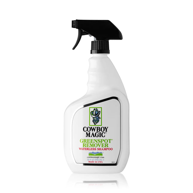 Cowboy Magic Green Spot Remover 32 oz