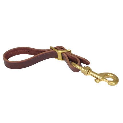 Oxbow Cinch Connector w/ Snap