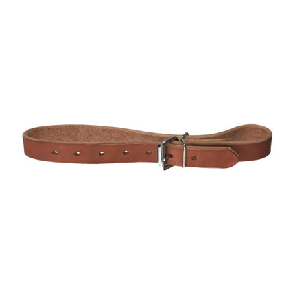 Oxbow 1" Leather  Breastcollar Tug