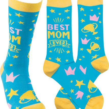 Primitives by Kathy Socks - Best Mom