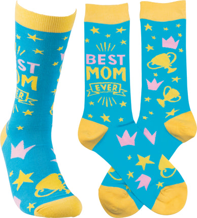 Primitives by Kathy Socks - Best Mom