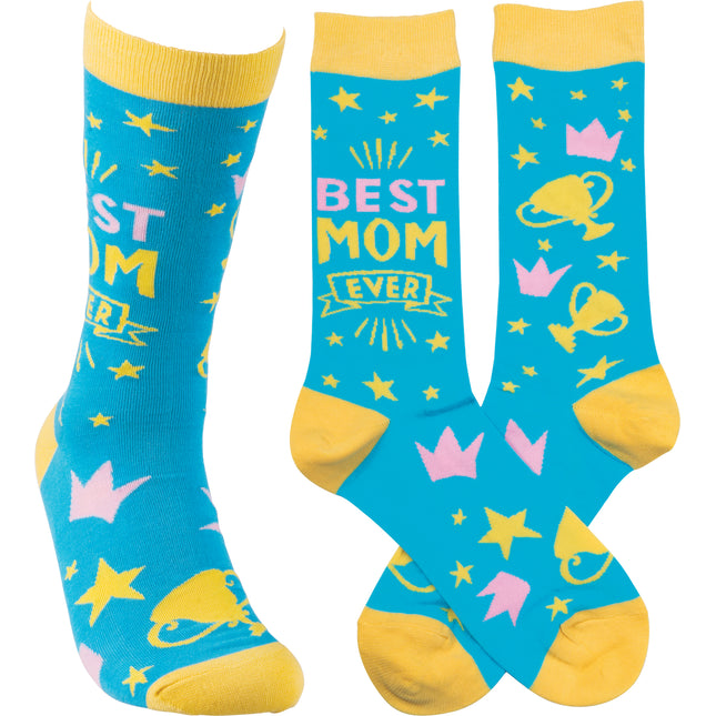 Primitives by Kathy Socks - Best Mom