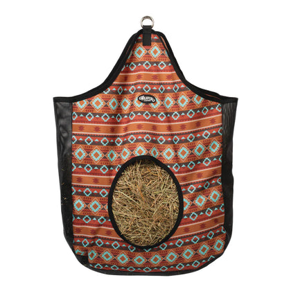 Weaver Hay Bag Floral Lost Creek