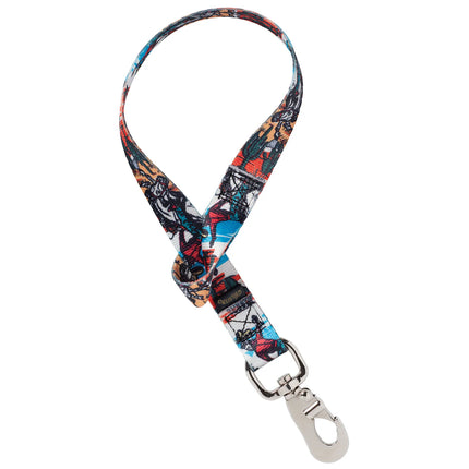 Weaver Bucket Strap Bucking Bronc