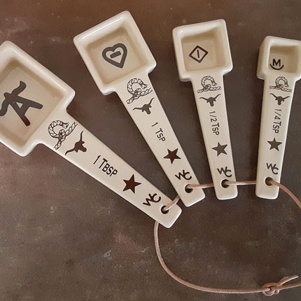 West Creation Measuring Spoons
