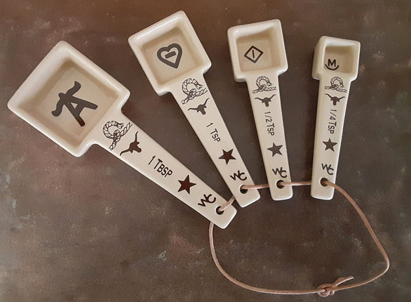 West Creation Measuring Spoons