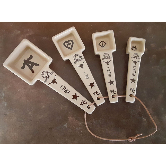 West Creation Measuring Spoons