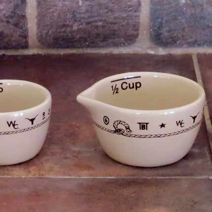 West Creation Measuring Cups