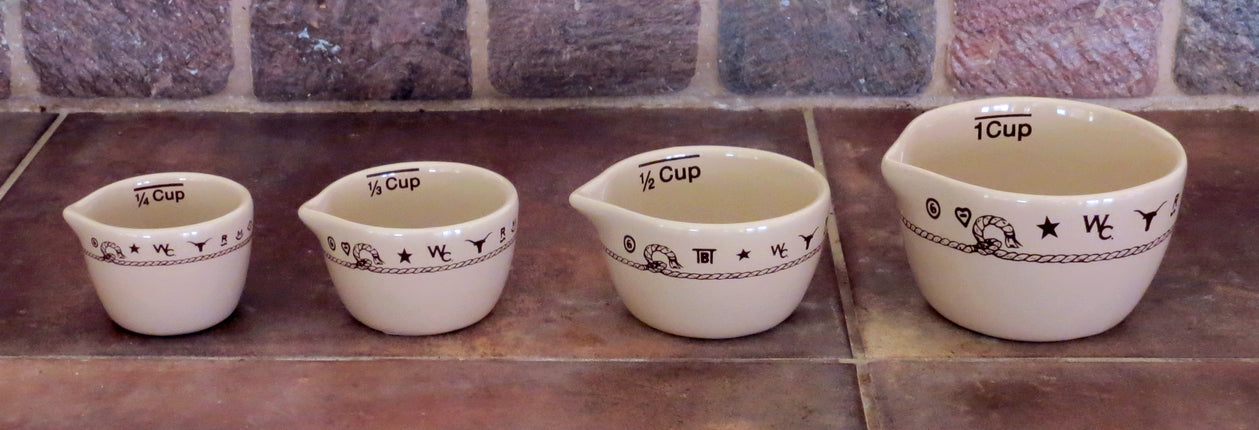 West Creation Measuring Cups