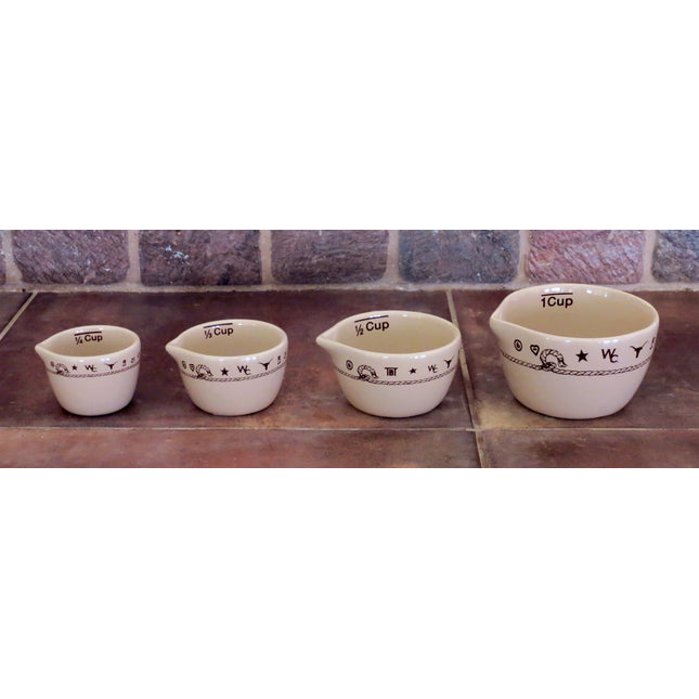 West Creation Measuring Cups