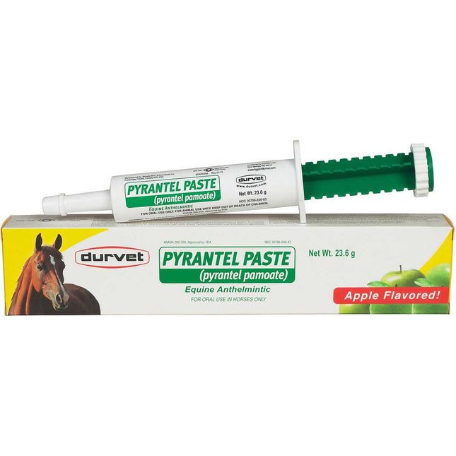 Durvet Pyrantel Horse Wormer