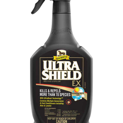 Ultrashield-EX Fly Spray