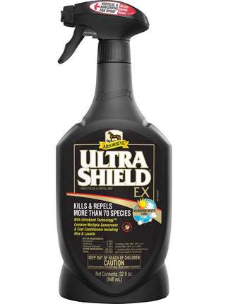 Ultrashield-EX Fly Spray