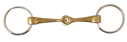 AHE Snaffle Bit Keychain