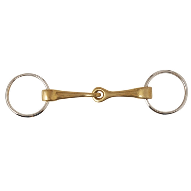 AHE Snaffle Bit Keychain