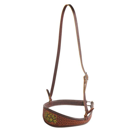 *PC Noseband Cactus