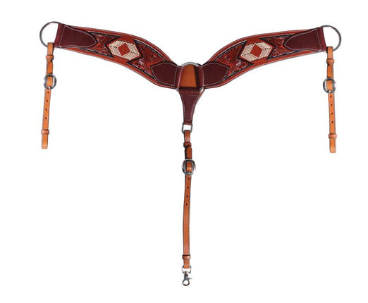 PC Arrowhead Breastcollar