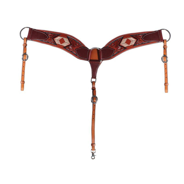 PC Arrowhead Breastcollar