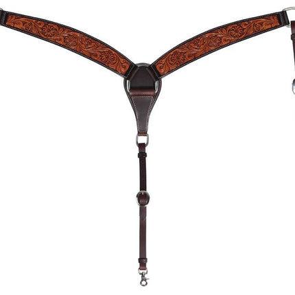 PC Prairie Flower Breastcollar