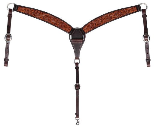 PC Prairie Flower Breastcollar