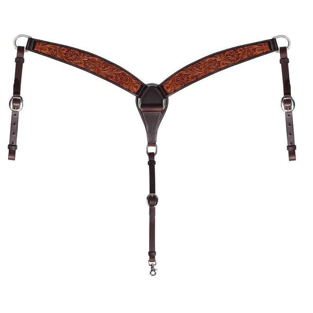 PC Prairie Flower Breastcollar