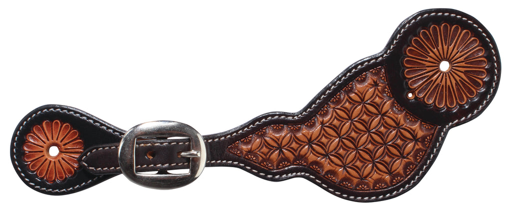 PC Spur Straps Diamond BX Men