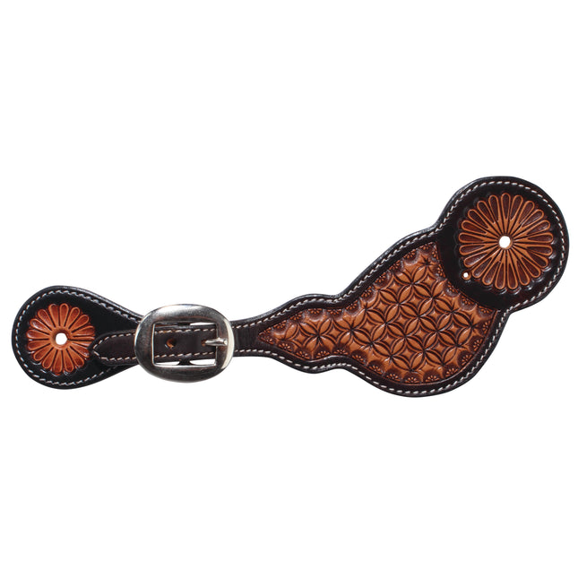 PC Spur Straps Diamond BX Men