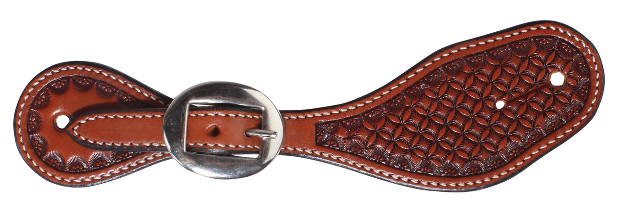 PC Spur Straps Burst Box Women's