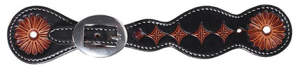 PC Spur Straps Diamond Men