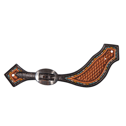 PC Spur Straps Line Ladies